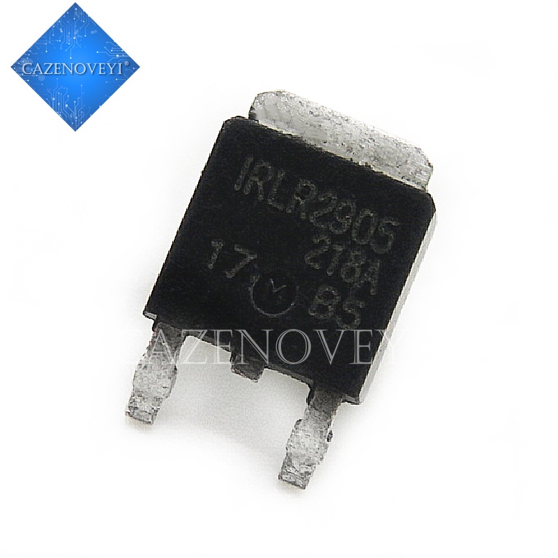 10pcs Ic Irlr2905Z Lr2905Z Irlr3110Z Lr3110Z Irlr2705 Lr2705 To-252