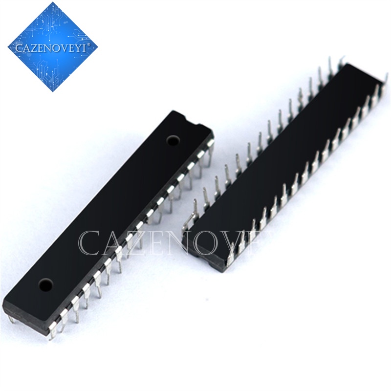 2pcs Ic Tda4854 Tda 4854 Dip-32