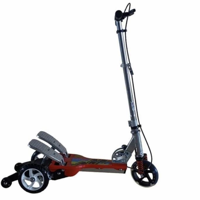 Skuter injak RMB HP Happy Scooter Anak