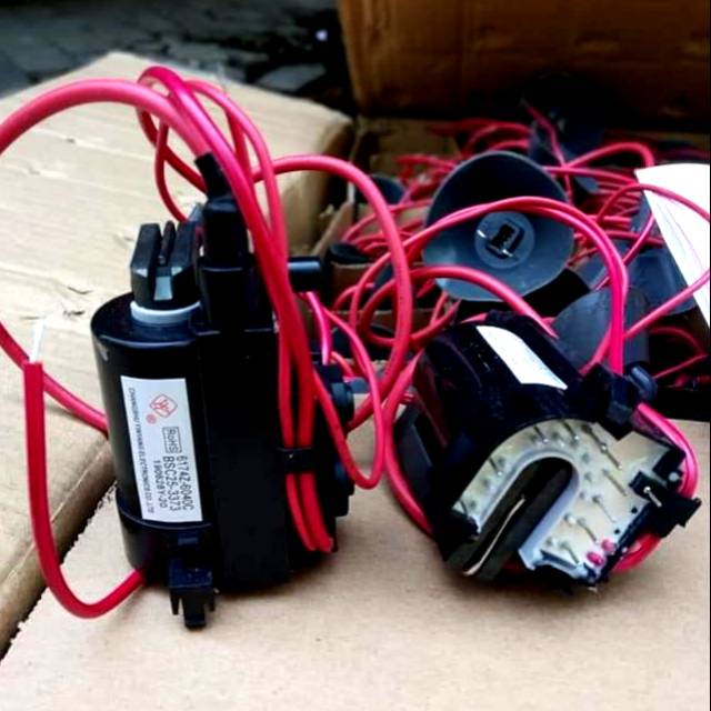 FBT TRANSFORMER LG TURBO 6174Z-6040C BSC 25-3373