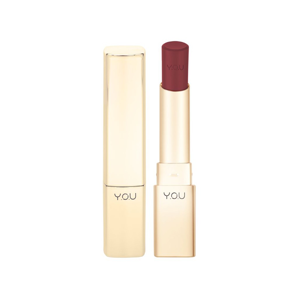 Y.O.U COLOR STAY MATTE LIPSTICK