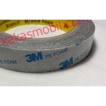 

☋ Double tape 3M ( TG1600 ) ➪