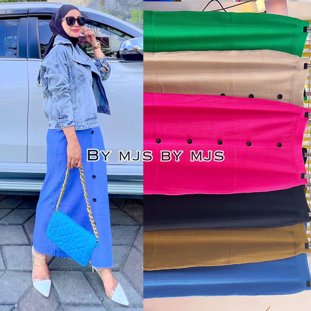 SHANDY Skirt Import By MJS