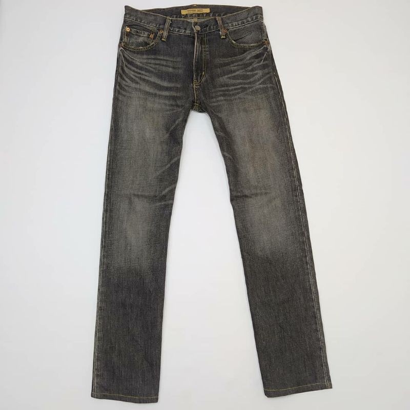 UNIQLO S-002  JEANS