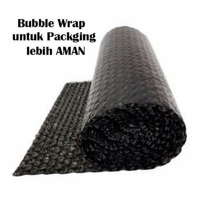 

Bubble Wrap Untuk Packing Pengiriman Lebih Aman