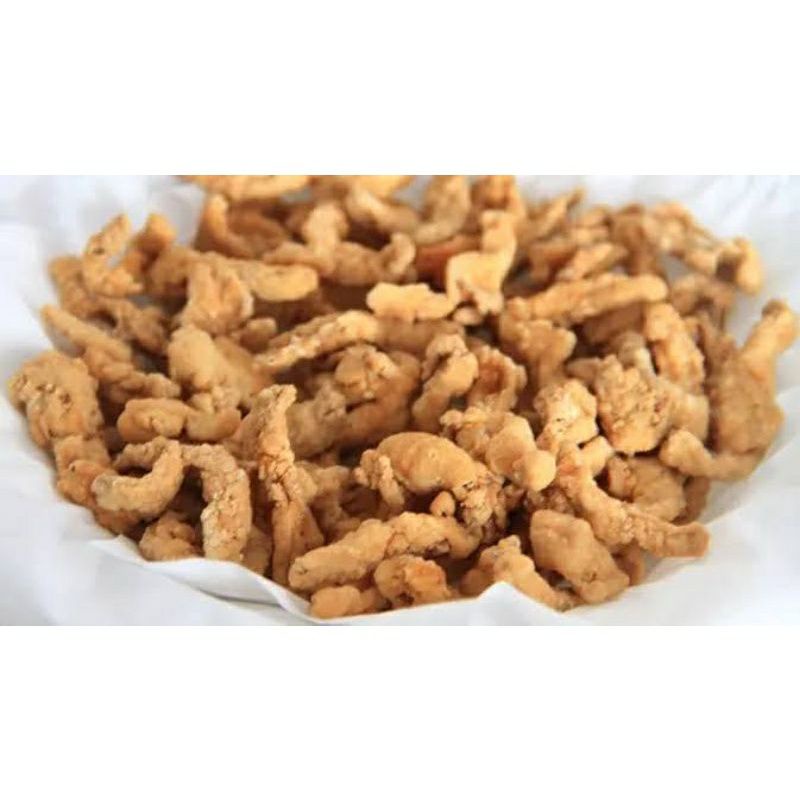 

KERIPIK USUS GURIH 100GRAM