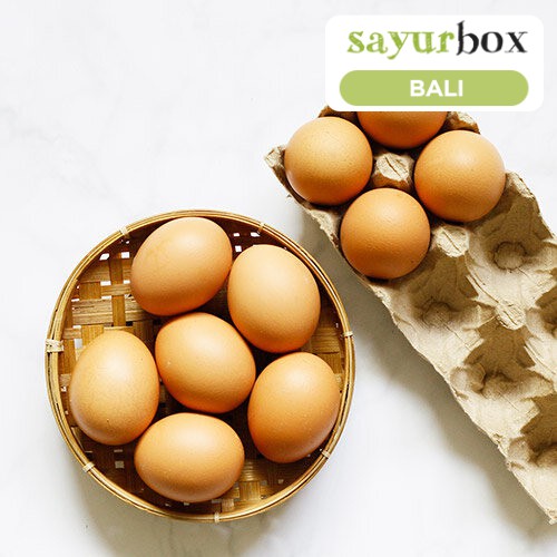 

Mevsmarketcirebon Telur Ayam Negeri 10 pcs (Mevsmarketcirebon)