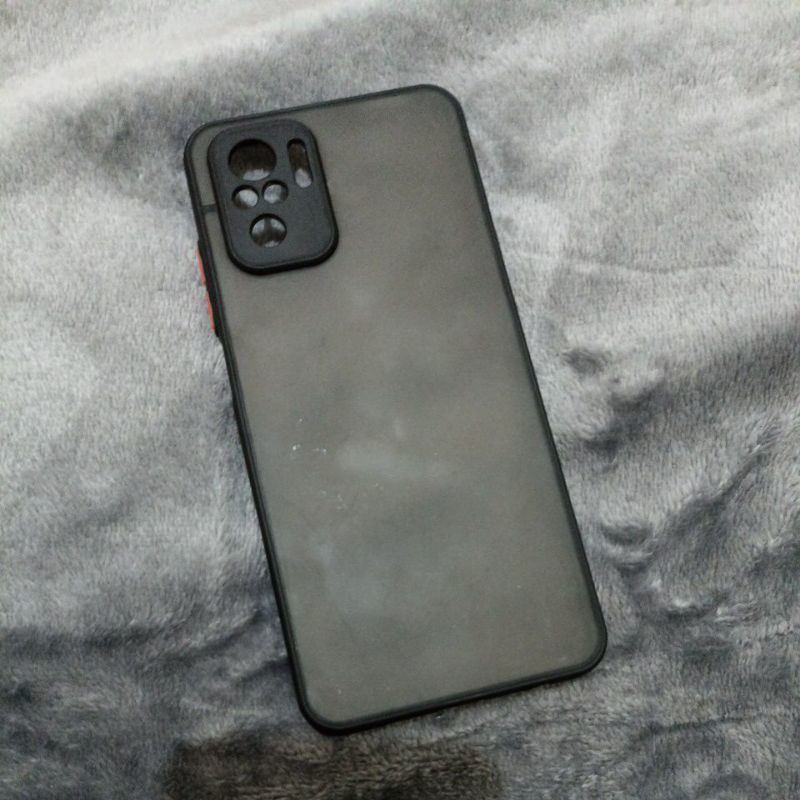 Casing HP Redmi Note 10 S