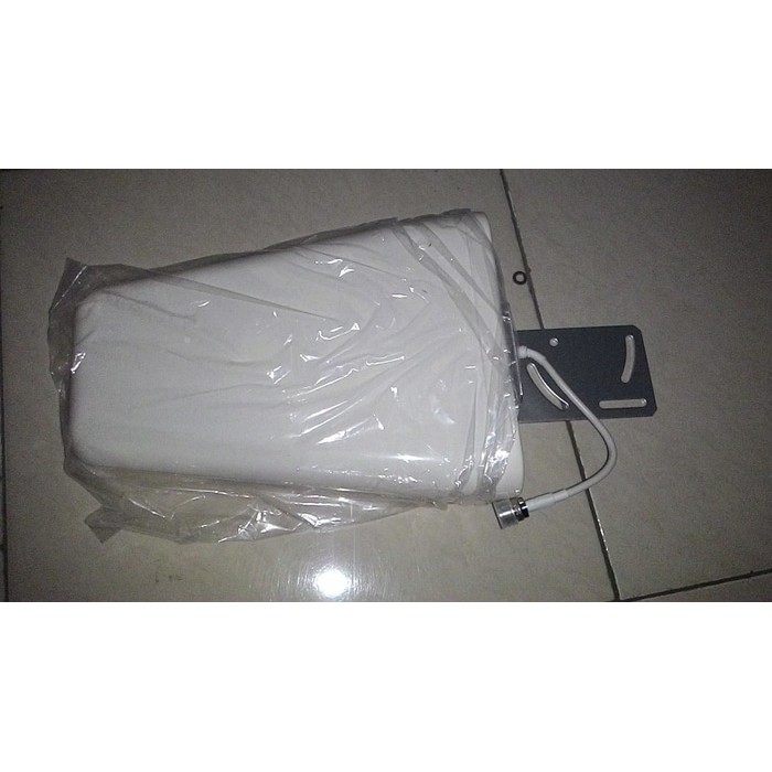 Jual Antena Repeater Penguat Signal Sinyal GSM 3G 4G Log Periodik