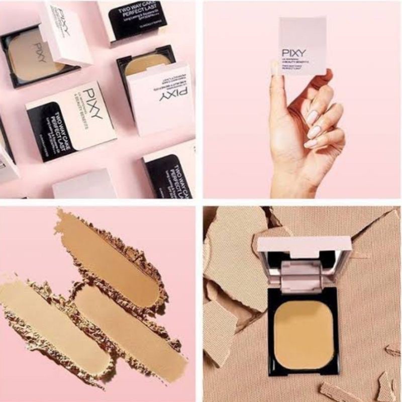 PIXY PERFECT LAST REFILL