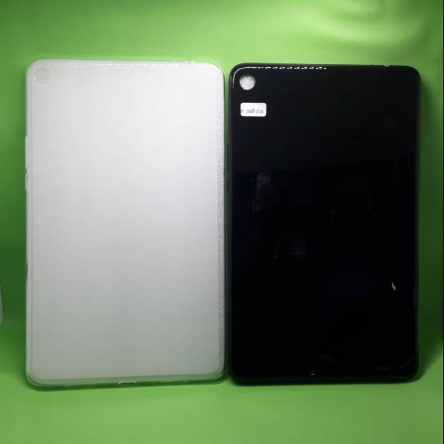Jelly case premium xiaomi mi pad 4plus