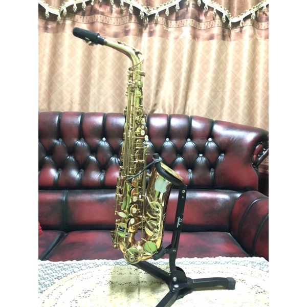 Saxophone Alto Zeff France