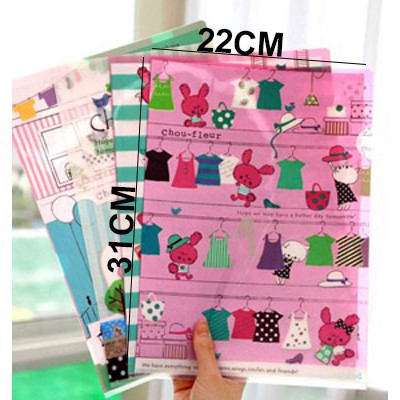

Korean Stationary Educationshop Map File Chou Fleur