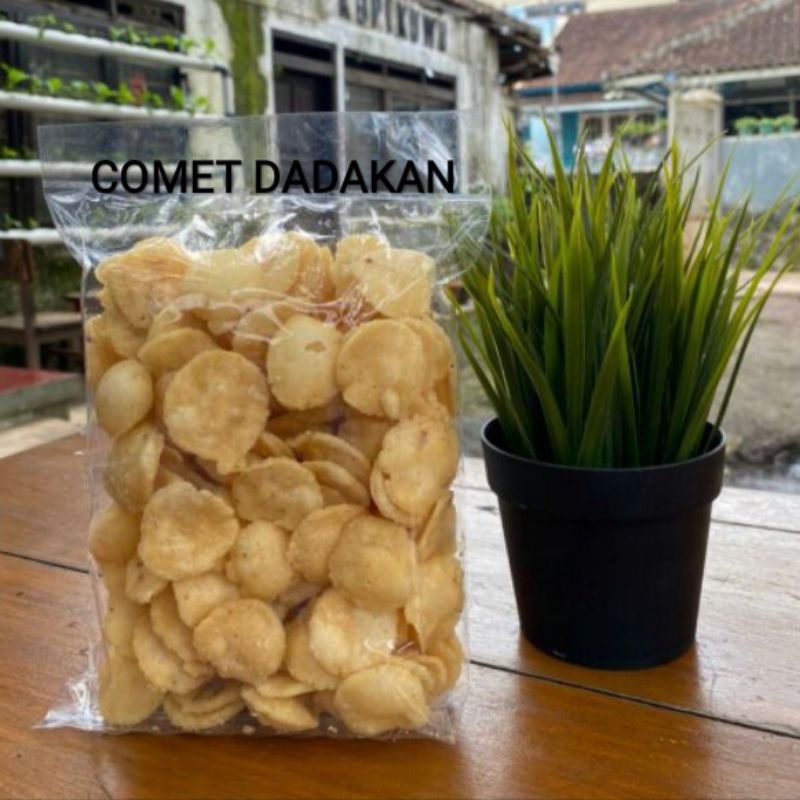 

COMET / COMBRO LEMET 250 GRAM Bisa COD