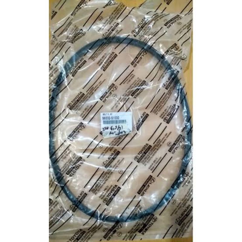 Vanbelt AC Kijang Kapsul Kompressor AC Vanbelt Got kijang kapsul 7k