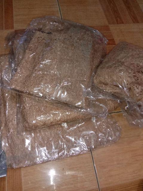 Cape Brokat Anak