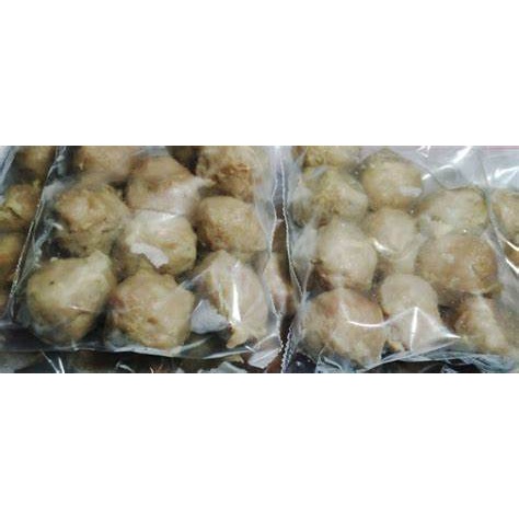 

bakso daging sapi/ayam