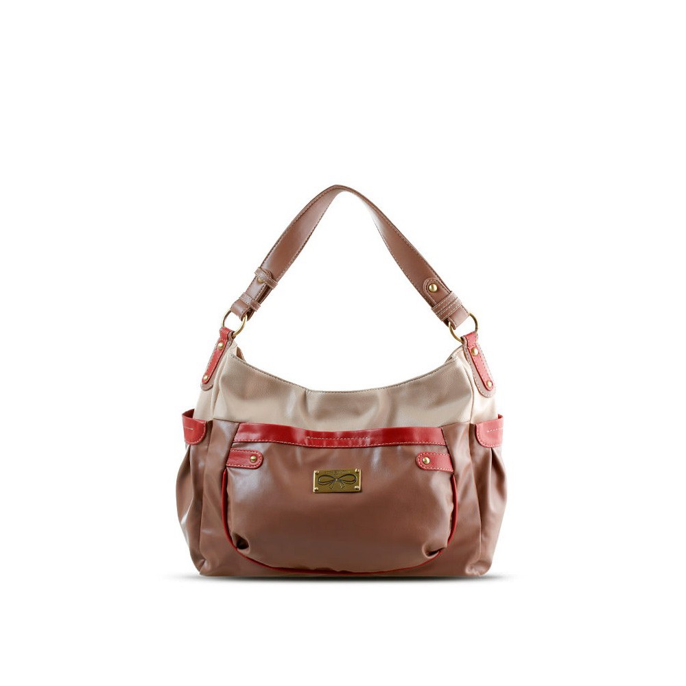 TAS NEO MILLET MOCCA SOPHIE PARIS