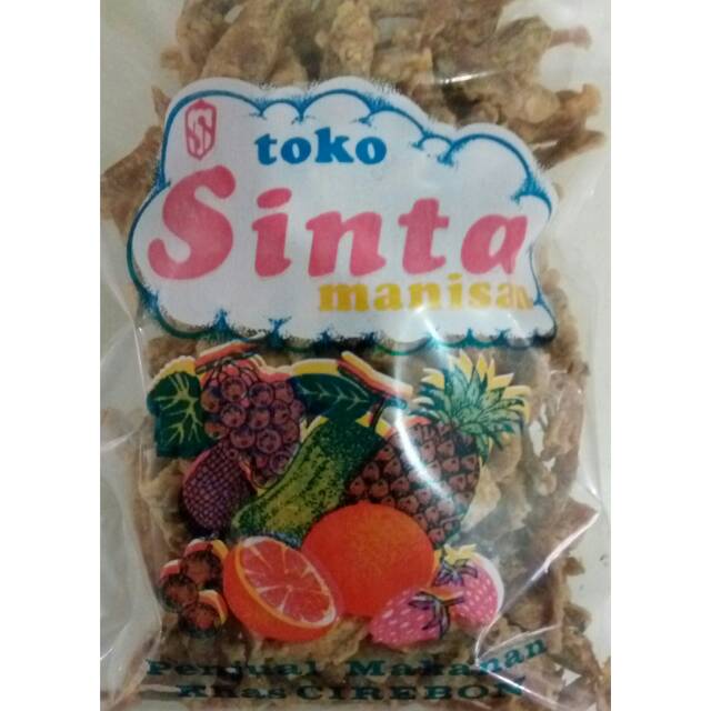 

Teri Besar biasa