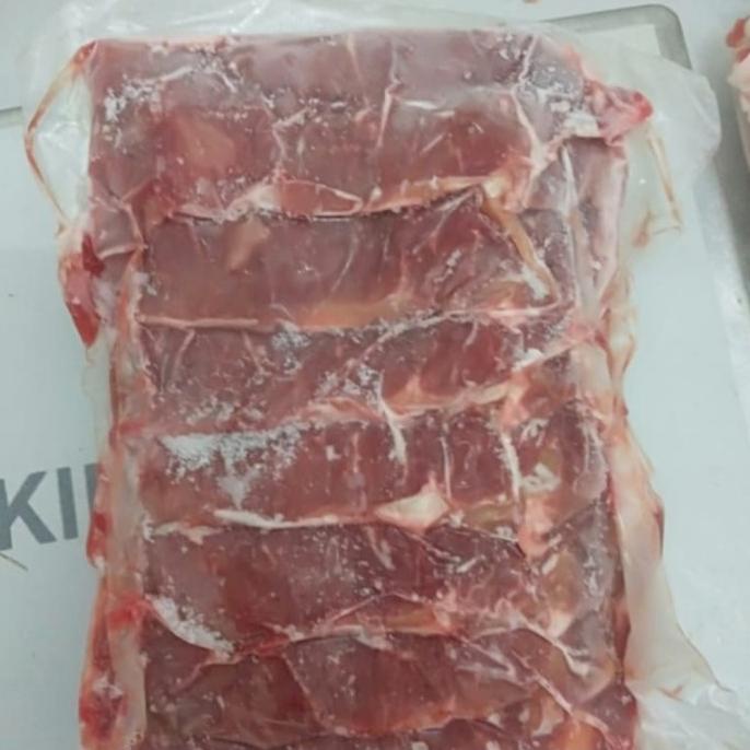 

Aus Beef Slice Teriyaki 1Kg Nellysuryawati2