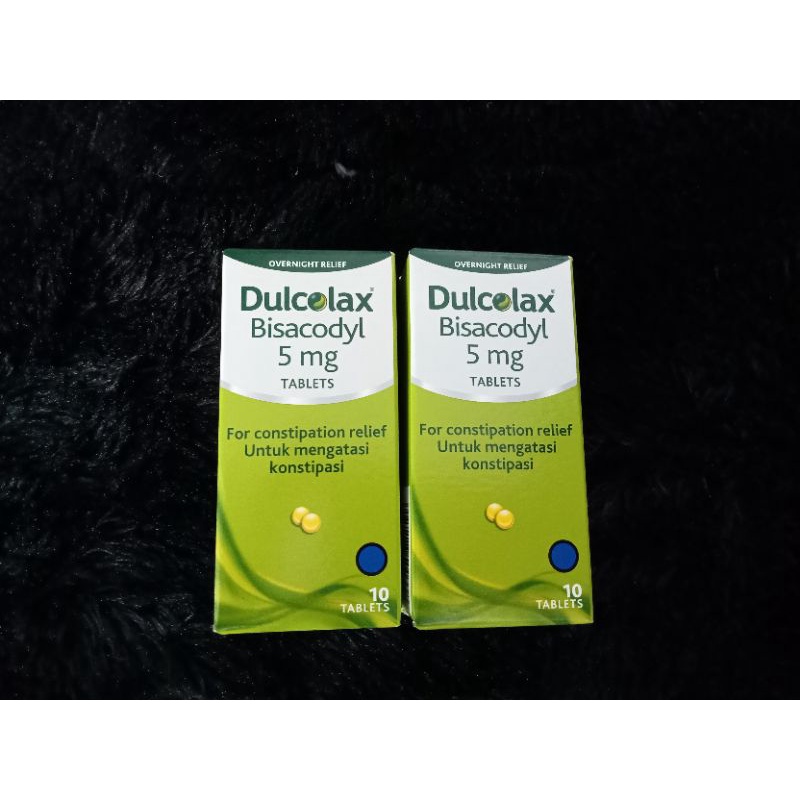 Dulcolax