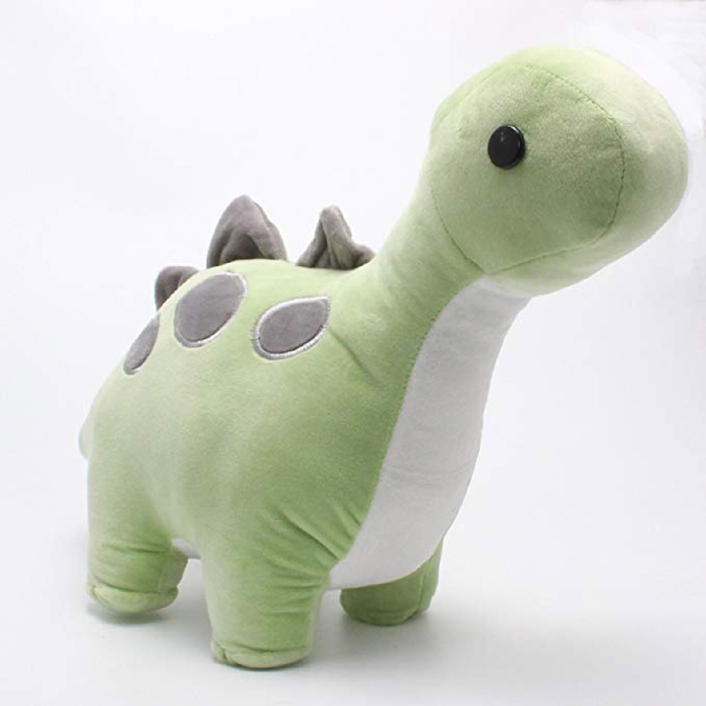 brachiosaurus stuffed animal