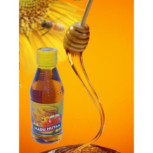 

madu hutan