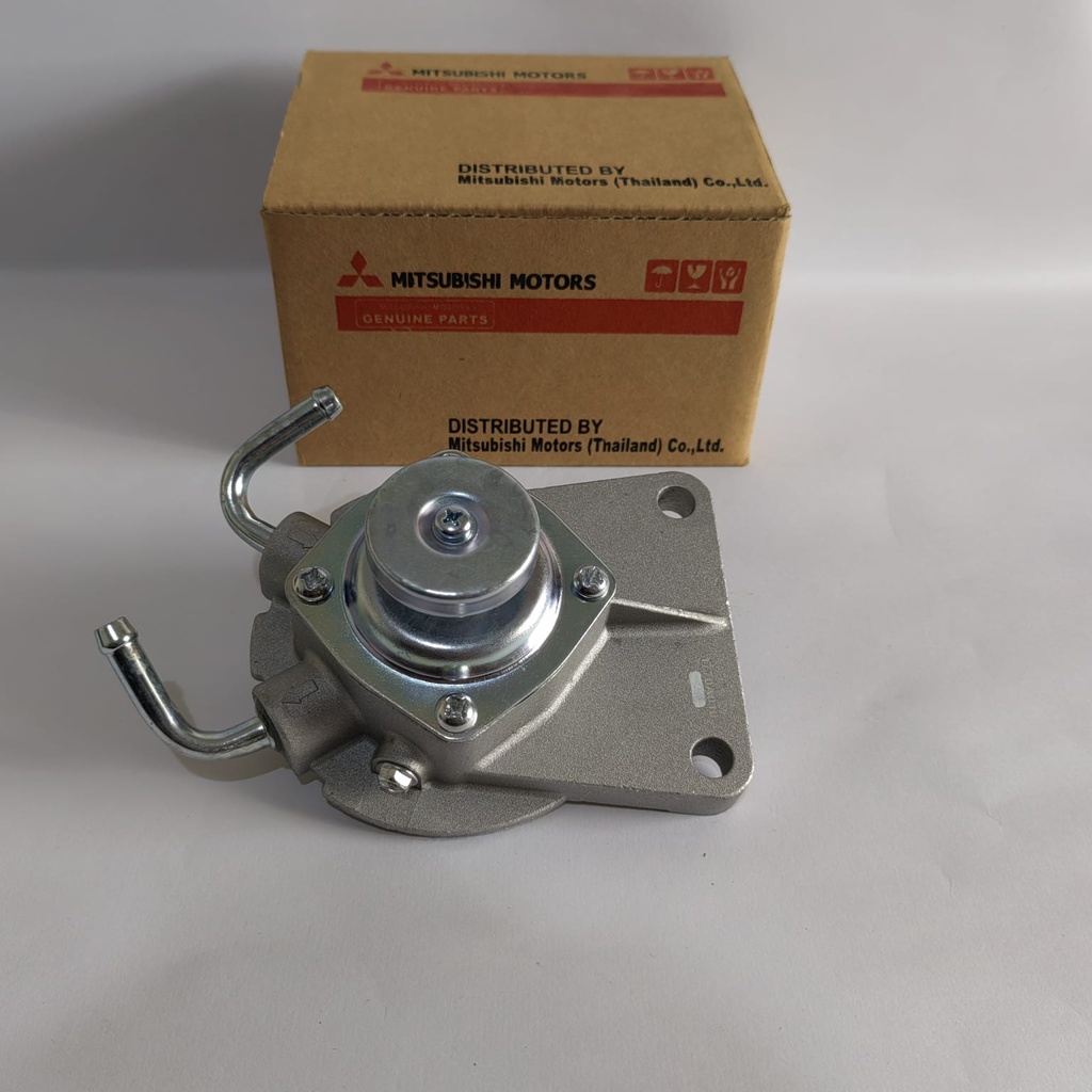 Body Fuel Filter Triton 2.8 L200 Strada 2.8