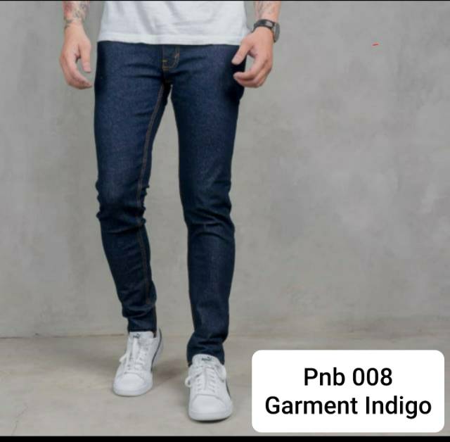 [KUALITAS SUPER] Super Skinny Jeans For Man Banyak Warna Bisa COD