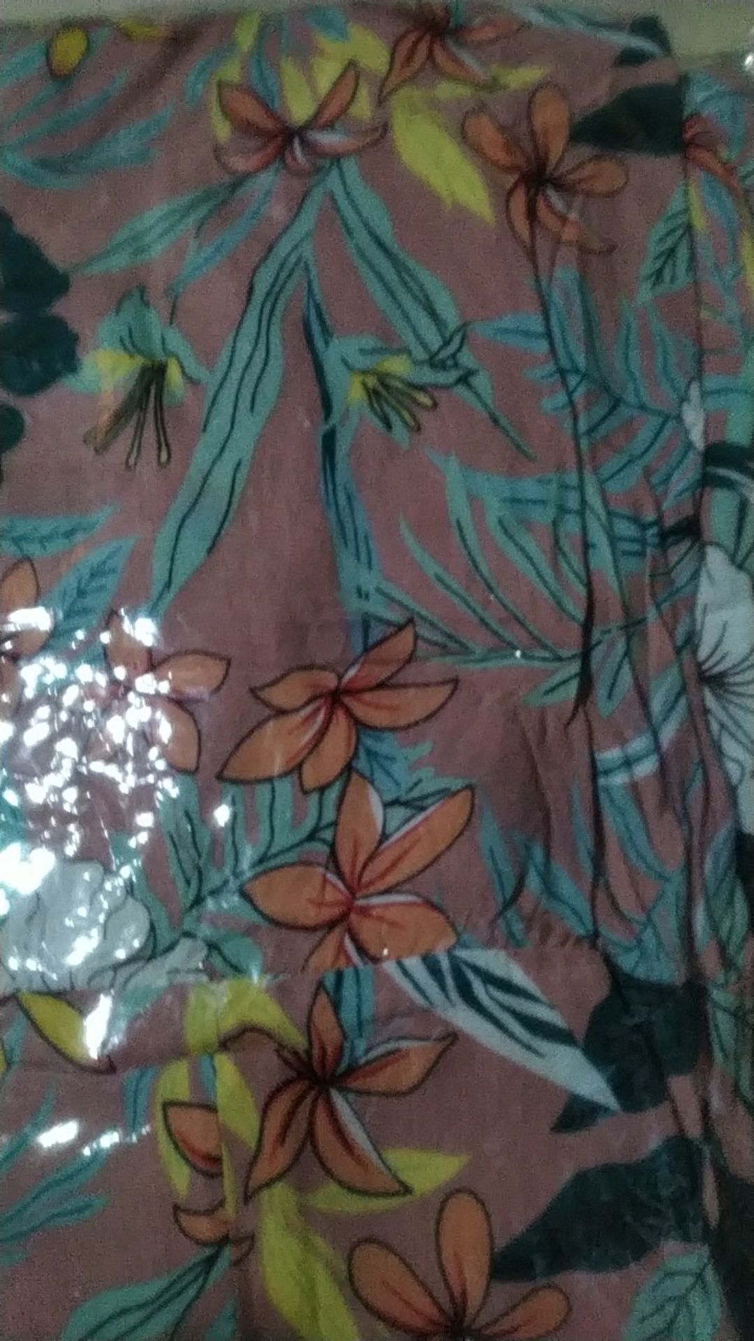 Vb - Kemeja Batik Pria Lengan Panjang - Kemeja Batik Kantor - Kemeja Batik Pria Modern 2021