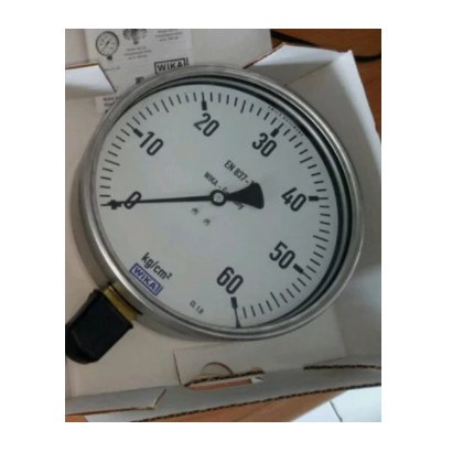 Manometer Sondir 60 Kg merk wika