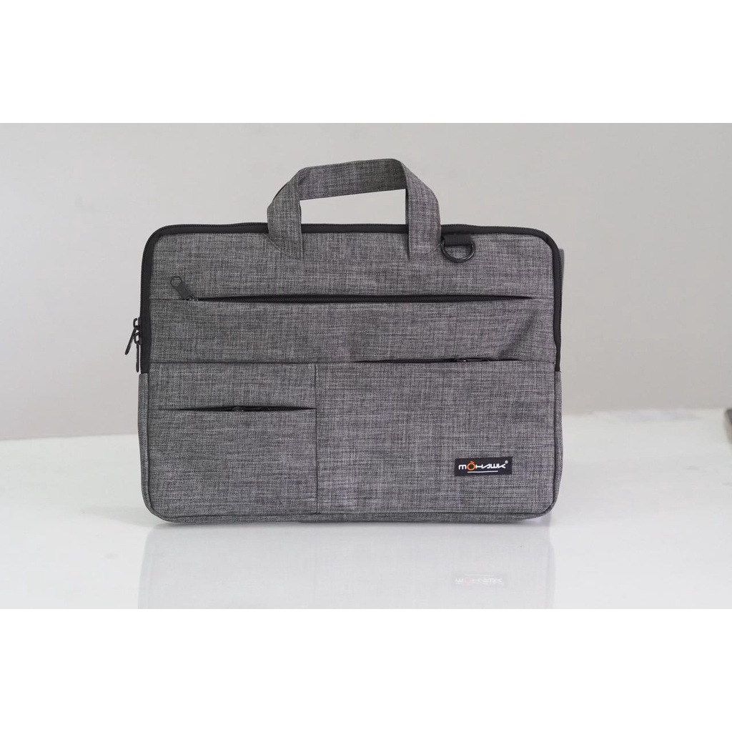 Tas Laptop/ case laptop selempang  MOHAWK 13 Inch, 14 INCH, 15 Inch Code PX02