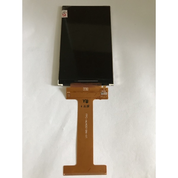 LCD MITO A82 (FPC-MJ40019N-v1)