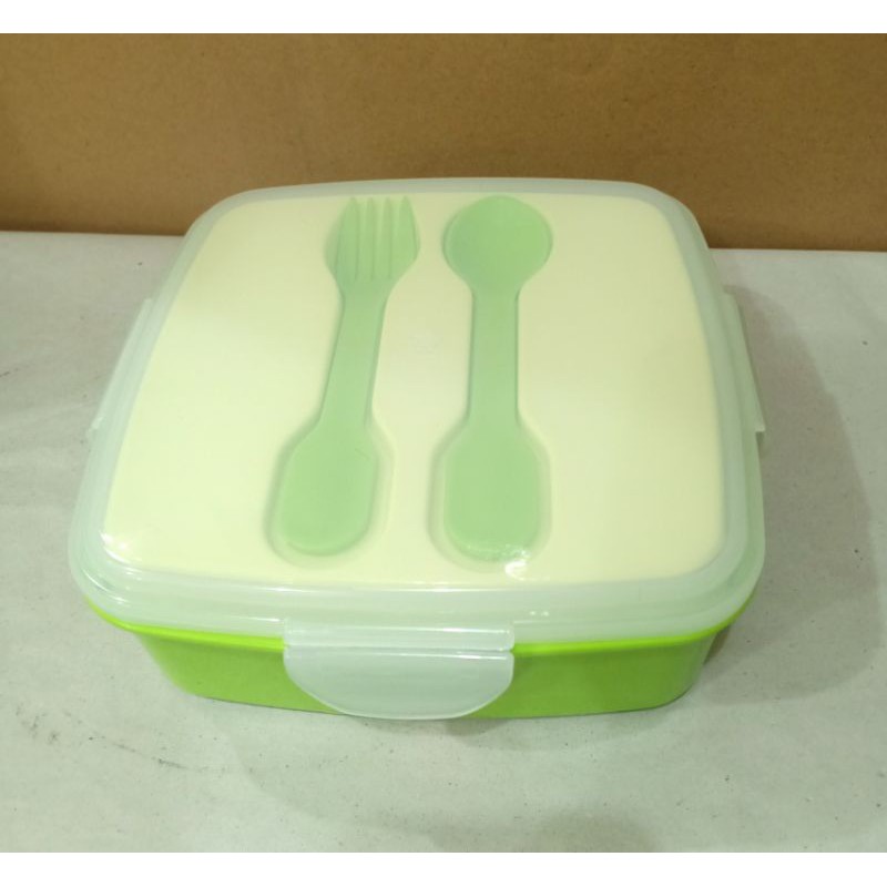 LUNCH BOX GOLDEN SUNKIST TNK1028