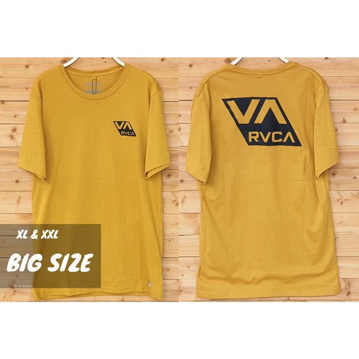 Kaos Surfing Distro Jumbo Big Size Super Premium