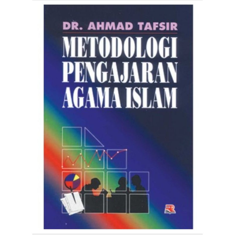 Metodologi Pengajaran Agama Islam
