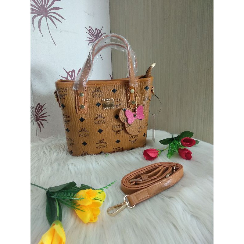 Tas Fashion MCM2065