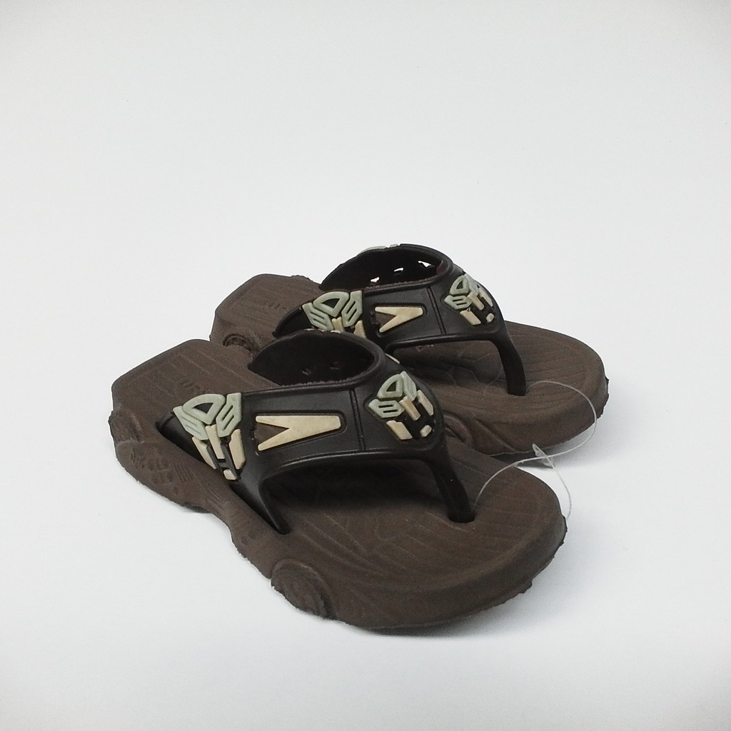 Sendal Jepit Anak TRANSFORMER IRSOE Murah Bandung