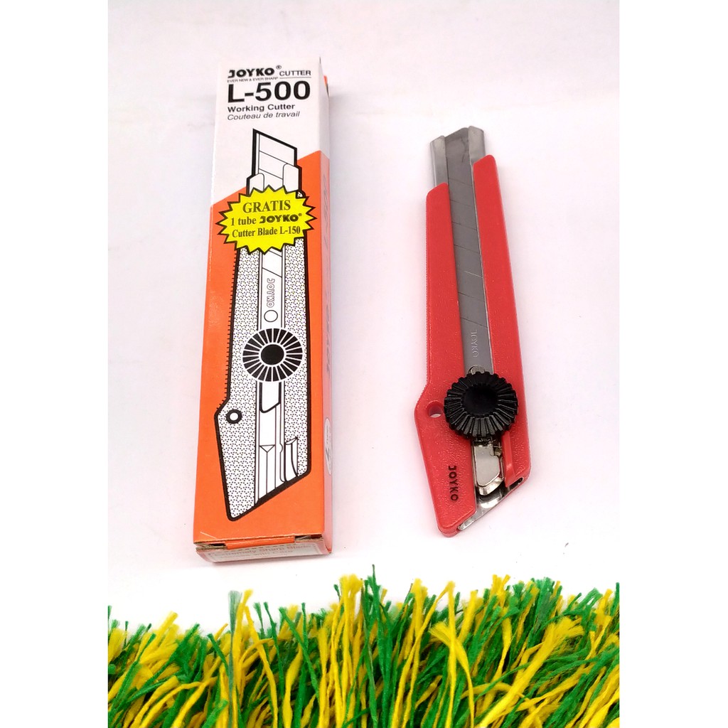 

JOYKO Cutter / kater L-500 Besar