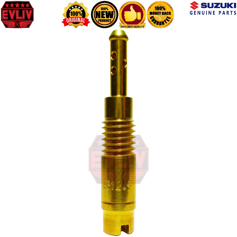 Pilot jet satria fu 150 special edition euro 2014-2015