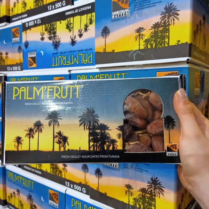 

Kurma Tunisia Tangkai 1 Dus Isi 12 Pack Lapaklaris389