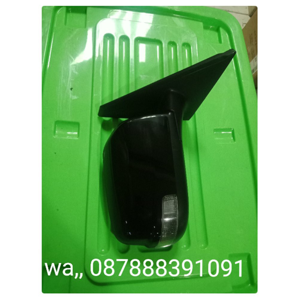 Spion Nissan All New Serena C26 Highway Star Original Tahun 2013