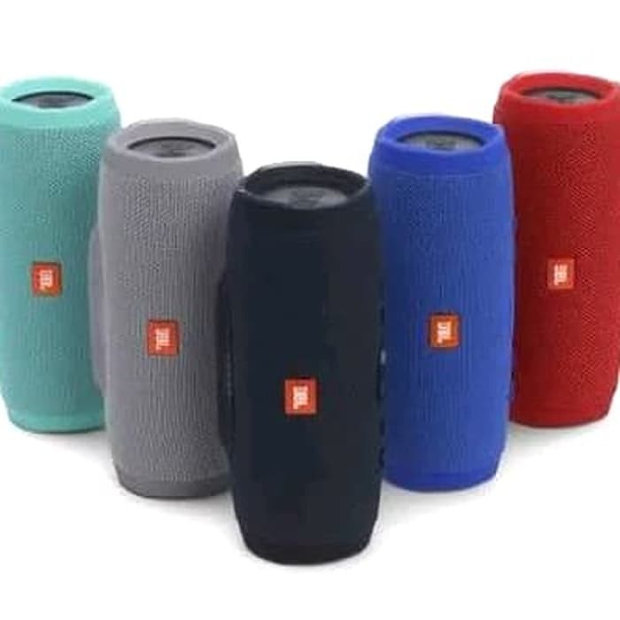 JBL Charge 3 Speaker Portable