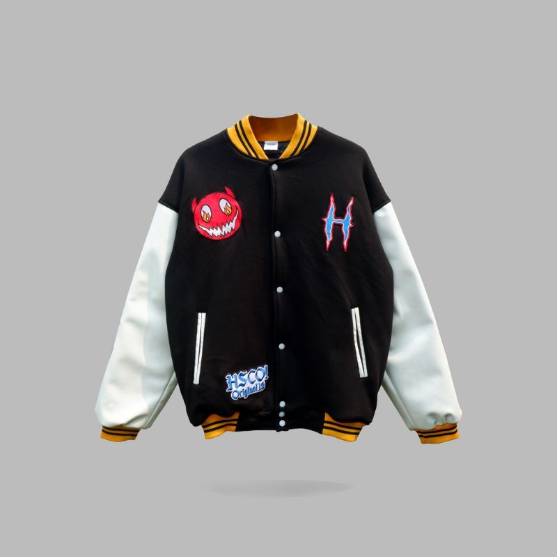 HSCO ORIGINAL13 | VARSITY - INFELIX