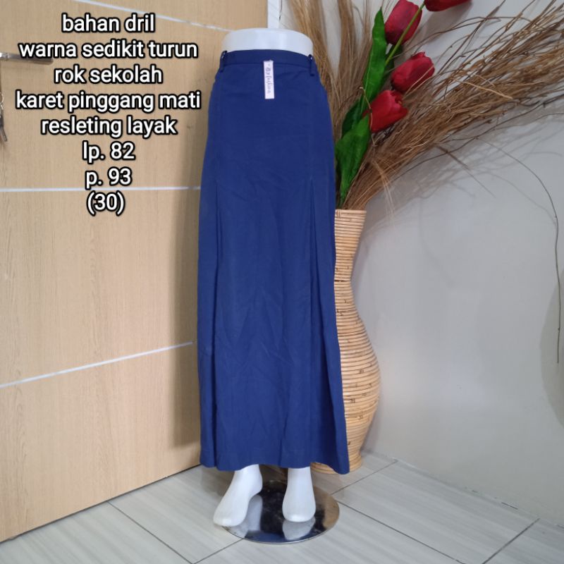 PRELOVED ROK  MURAH//BAWAHAN PREMIUM, PAKAIAN BEKAS PL LAYAK PAKAI-49