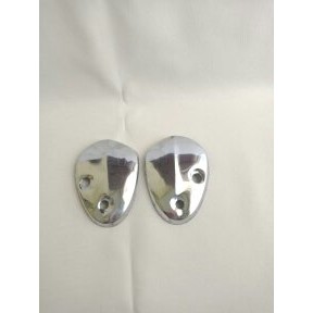 Sepatu Skok C70 Stenlise Penutup Skok Depan C70 Olong