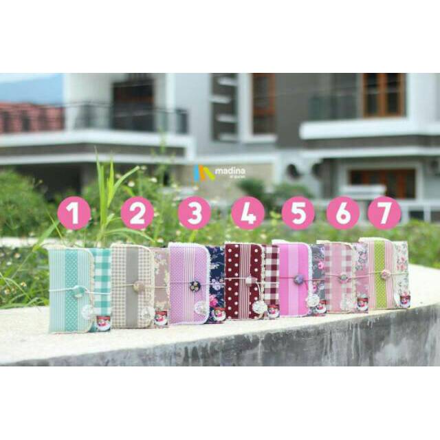 Alquran Madina Shafana