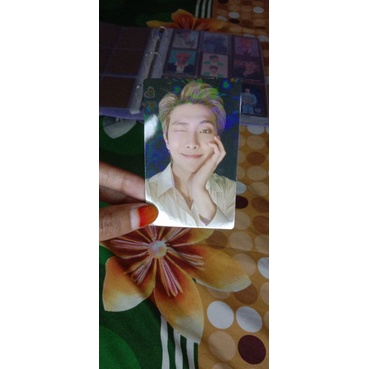 LD de Namjoon FC