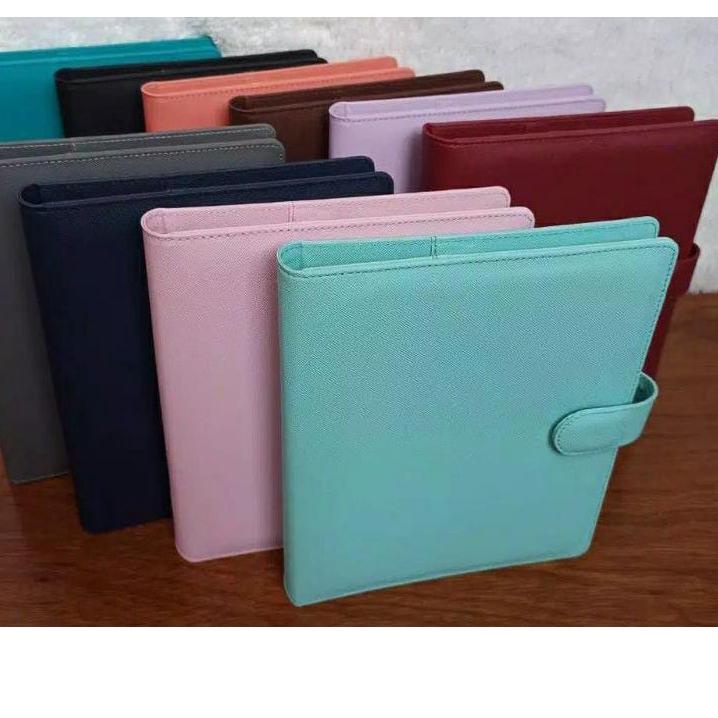 

Telah Hadir.. BINDER MURAH- BINDER POLOS KULIT JERUK 12 WARNA PILIHAN A5/20RING, B5/26RING / BINDER POLOS MURAH/PACKING PAKE BABEL