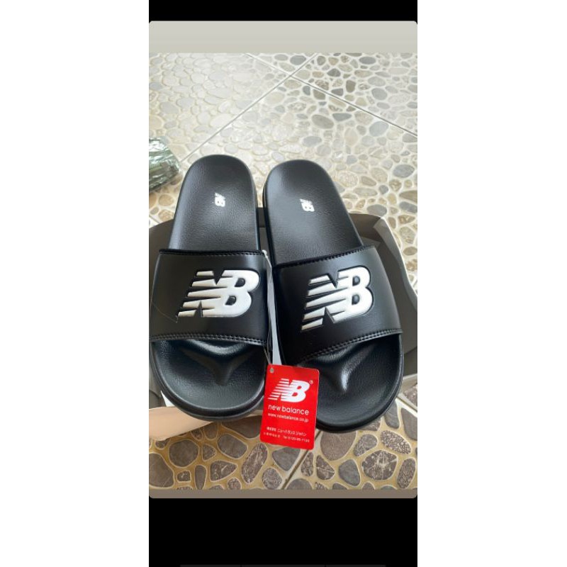sendal NB (newbelance)bigsale ORIGINAL